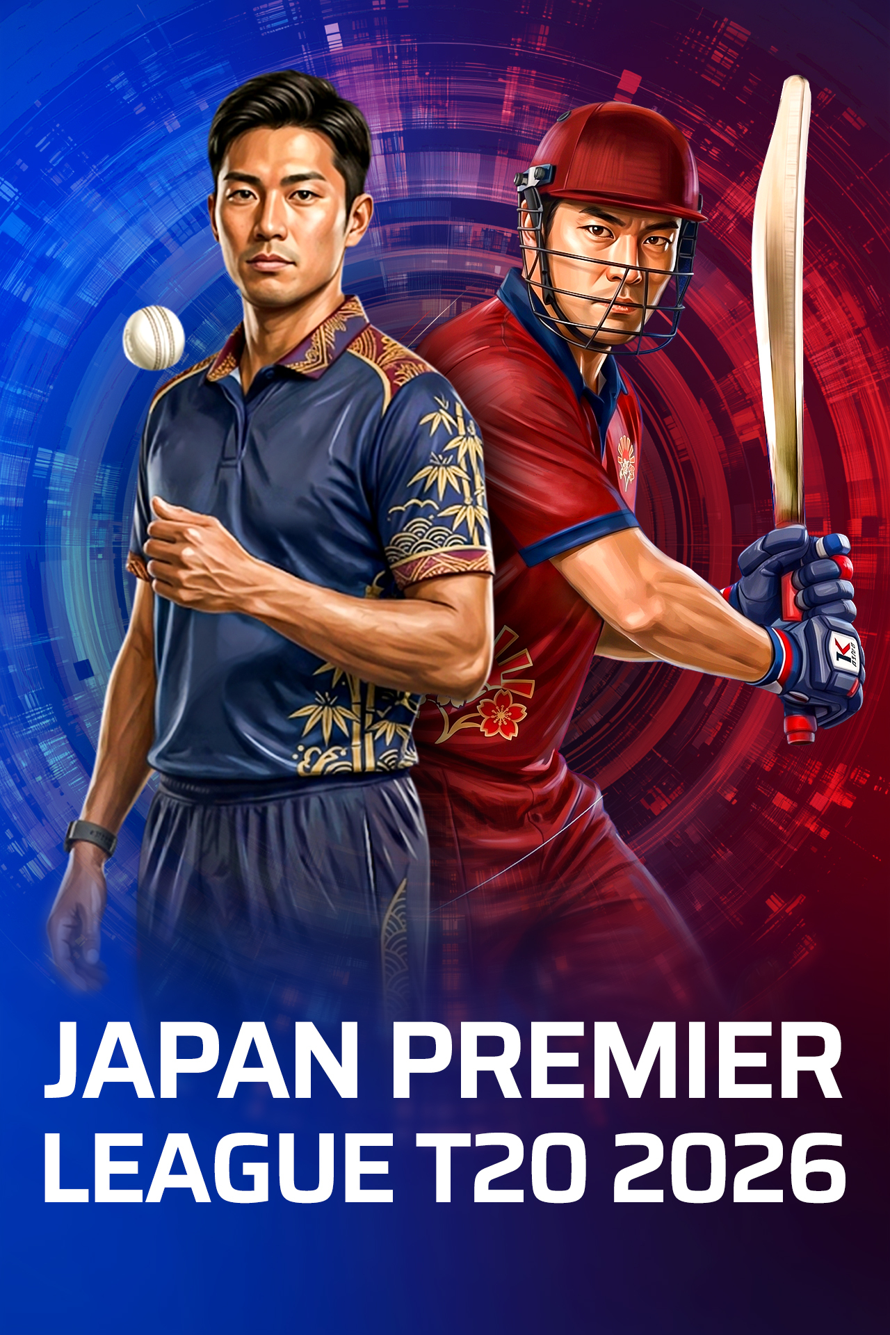 Japan Premier League T20 2026