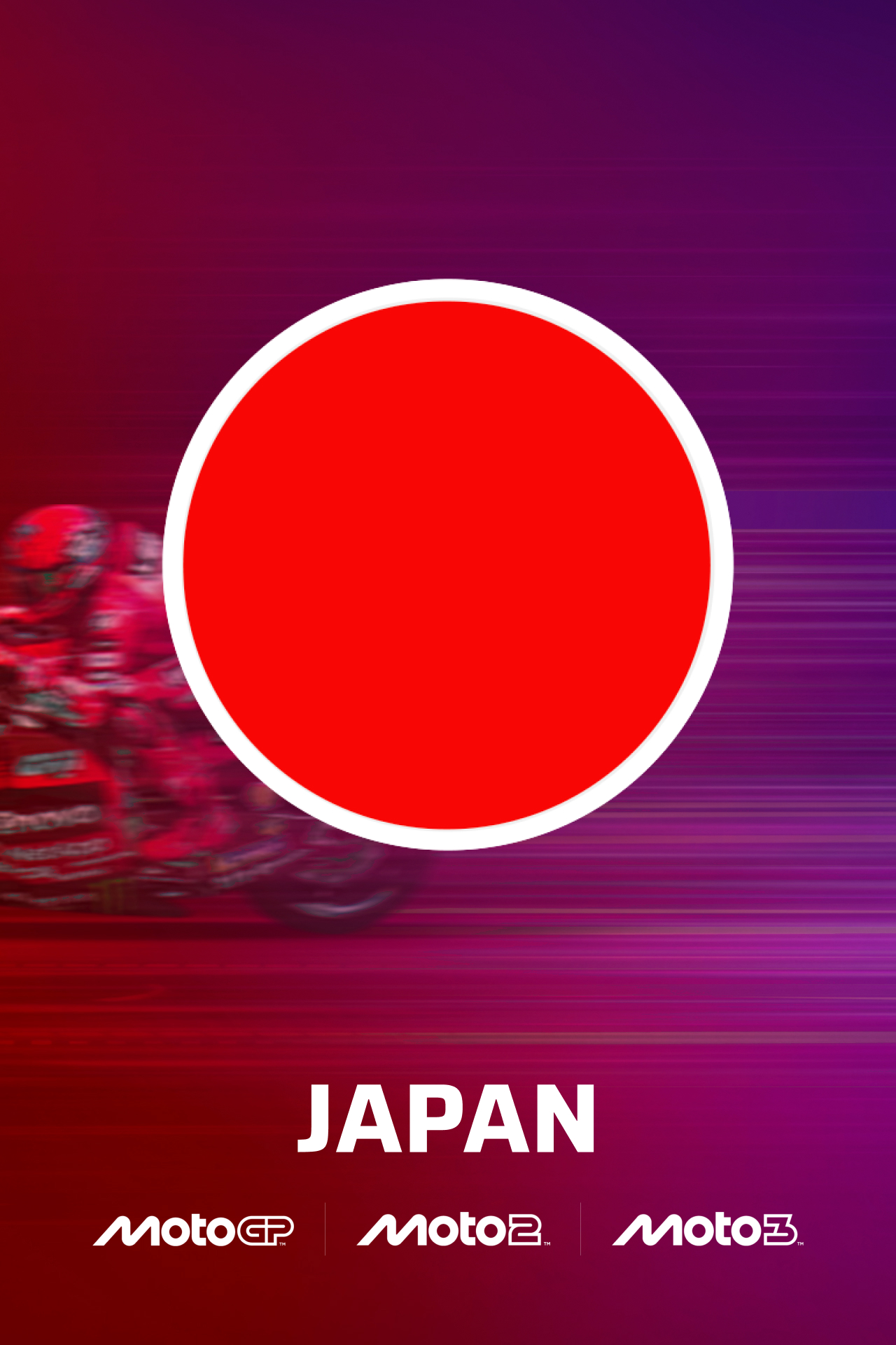 Japan GP