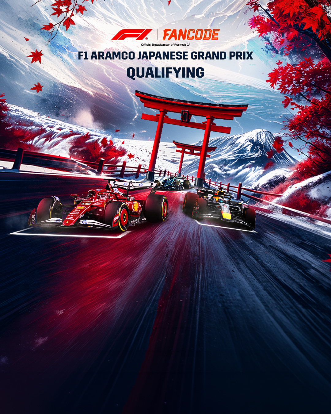F1 ARAMCO JAPANESE GRAND PRIX 2026-Qualifying-carousel-image