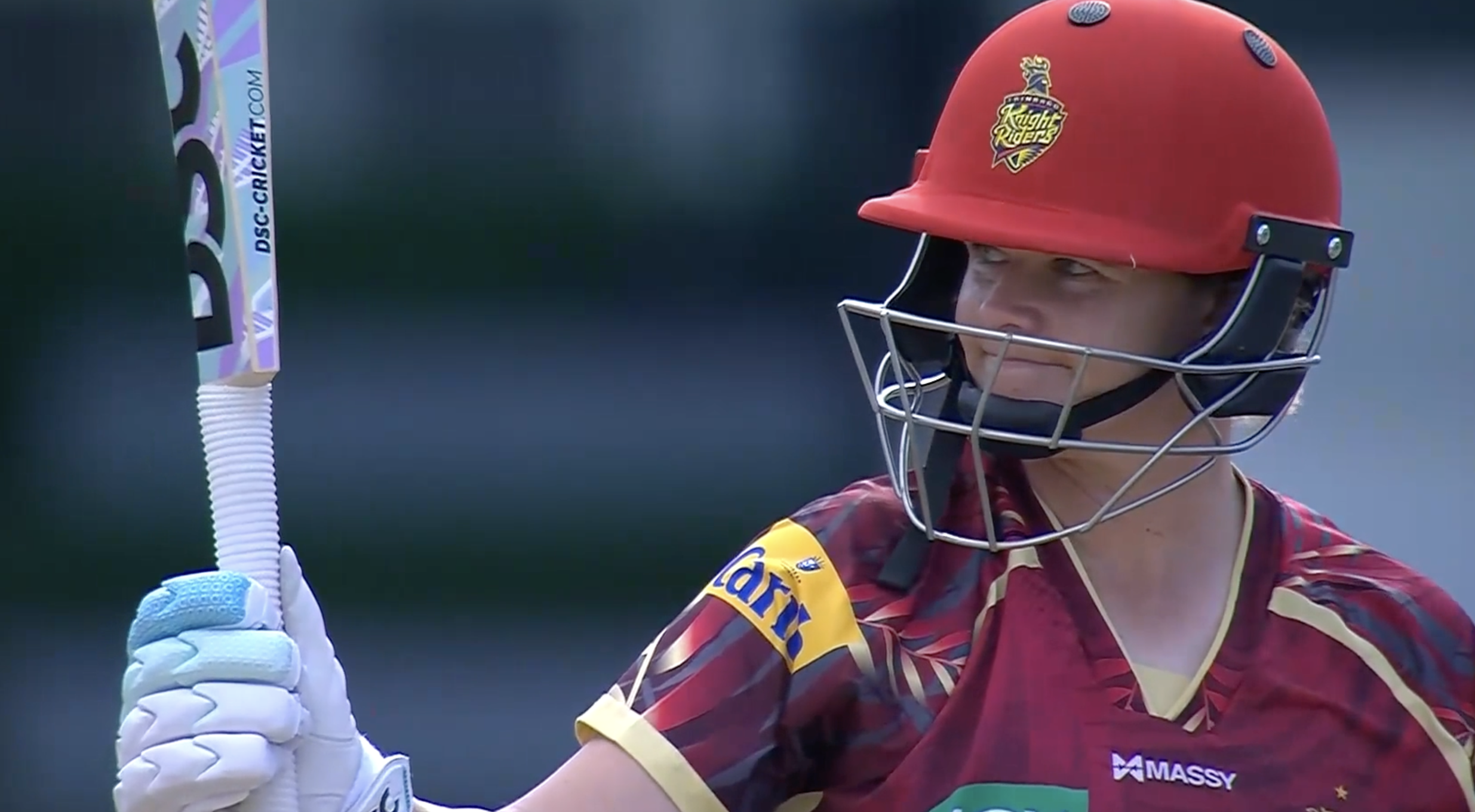 Jess Jonassen's 71 off 52 | Match 6