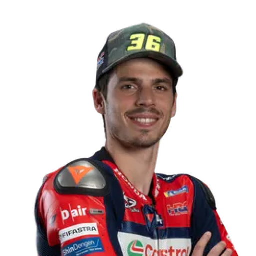 Petronas grand prix of malaysia, day 3 second runner up player