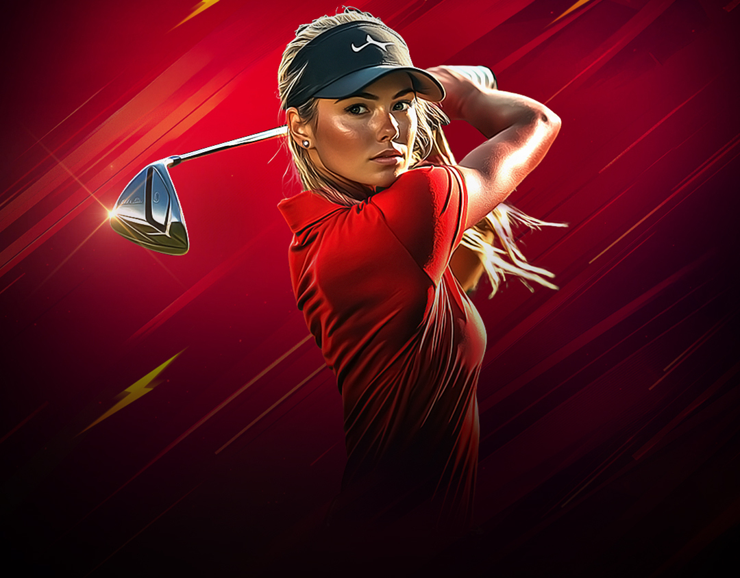 Day 1 of joburg ladies open banner