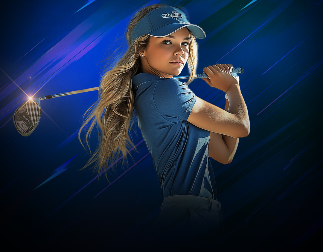 Day 2 of joburg ladies open banner