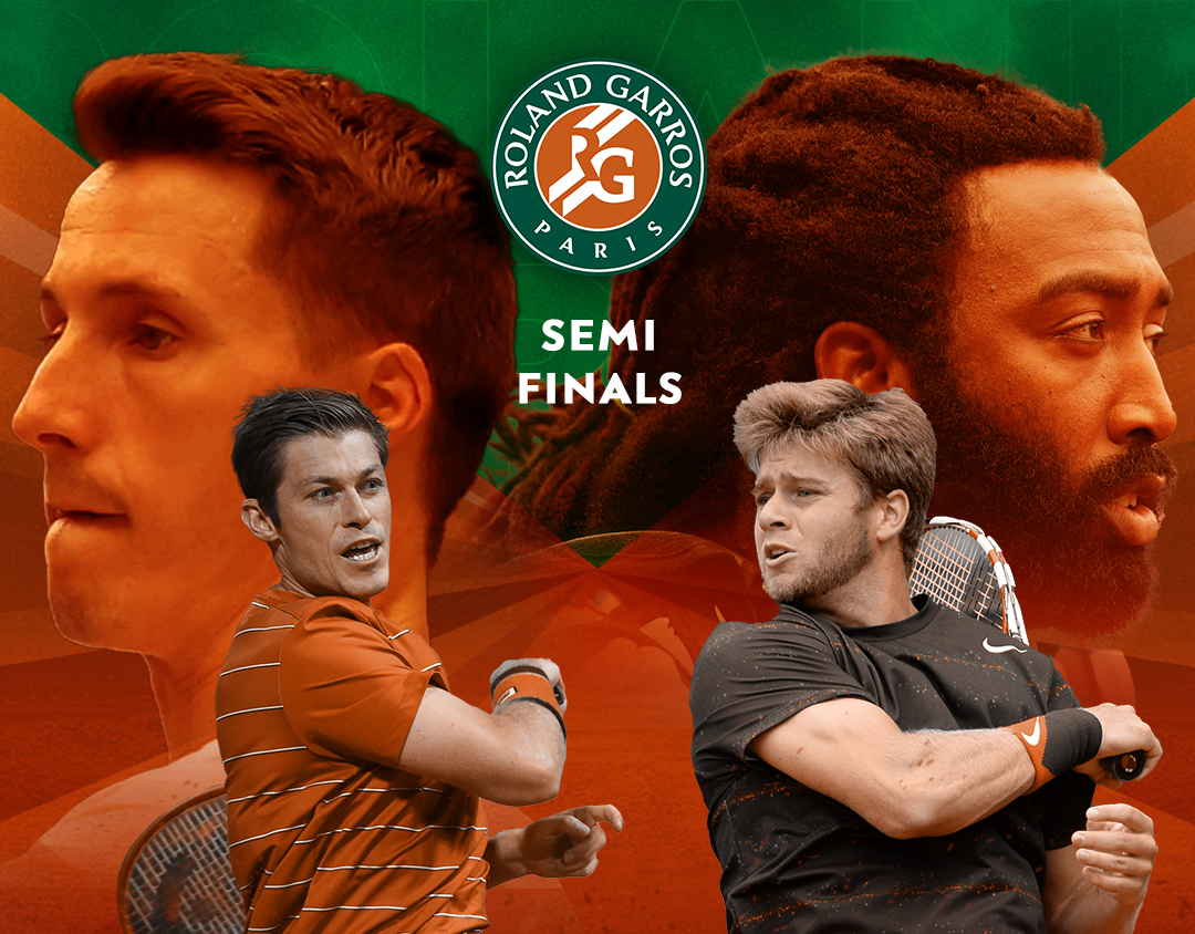 Semi Finals