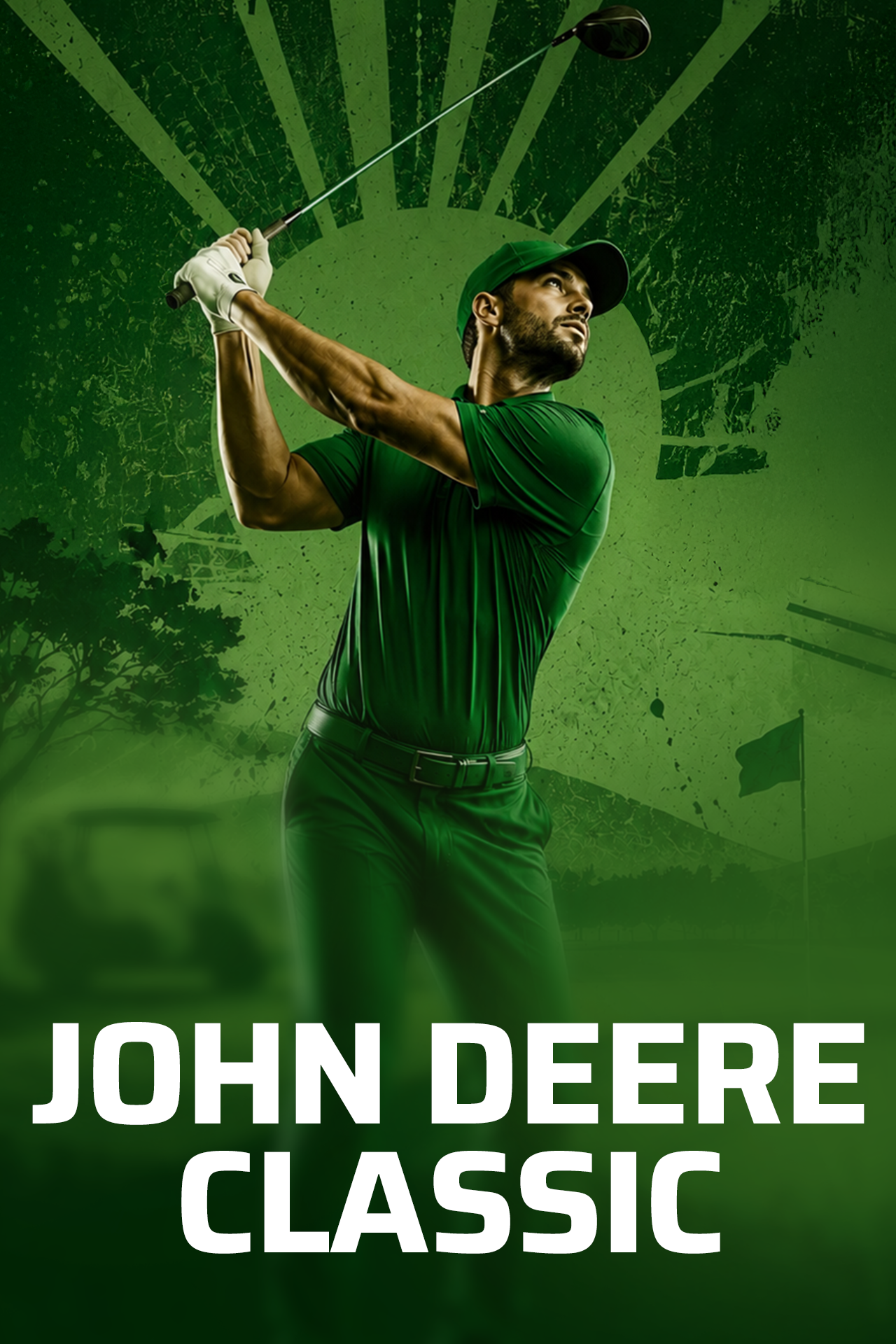 John Deere Classic 2026