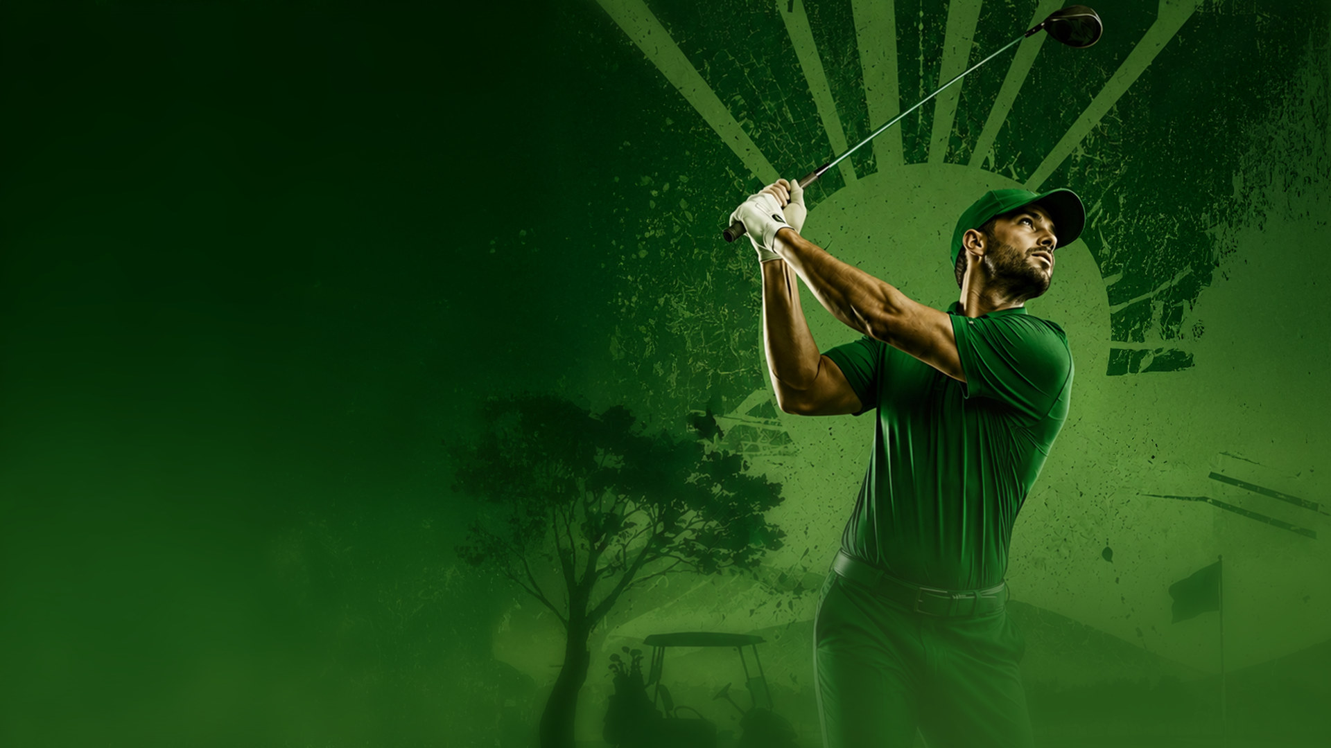 Match Thumbnail Blurred Background Image
