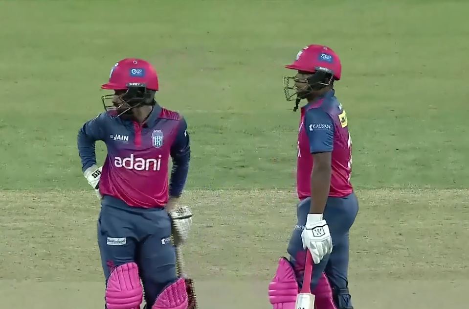 M4: Aries Kollam Sailors vs Adani Trivandrum Royals | Malayalam Highlights