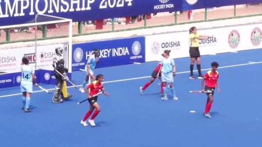 4-1! Karnataka sail past Himachal in a thriller 