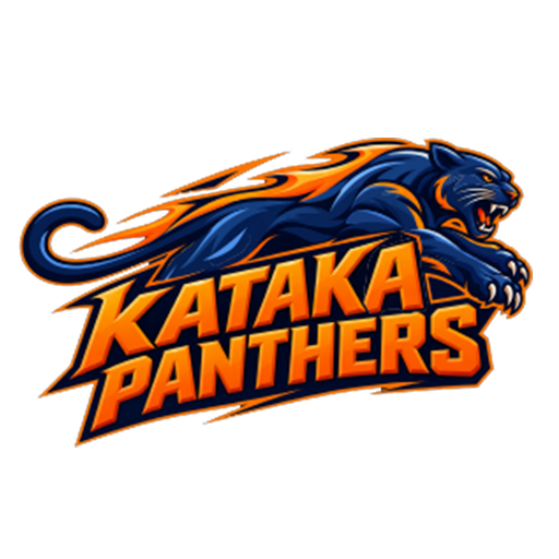 Kataka Panthers team logo