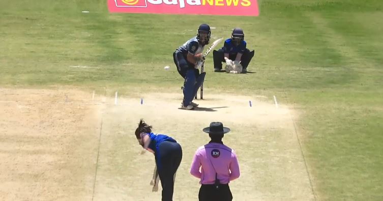 KCA Pearl beat KCA Sapphire by 13 runs | Match 16