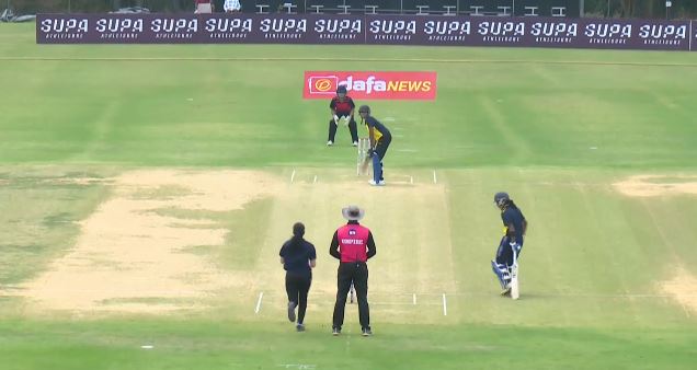 KCA Emerald beat KCA Amber by 78 runs | Match 2