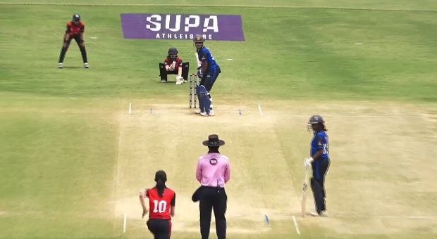 KCA Sapphire beat KCA Ruby by 80 runs | Match 6