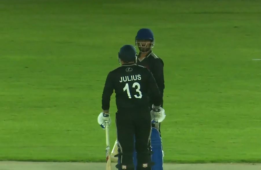 Lexus beat Team TGS by 13 runs | Match 23