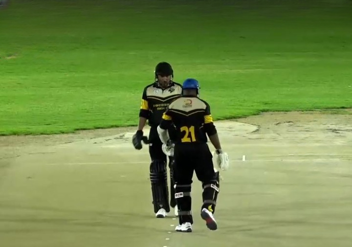 SBS CC beat Jhelum Jaguars by 30 runs | Match 24
