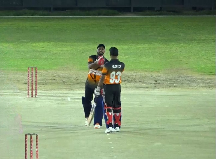 Keraniganj Challengers beat Super Lanka by 59 runs | Match 53