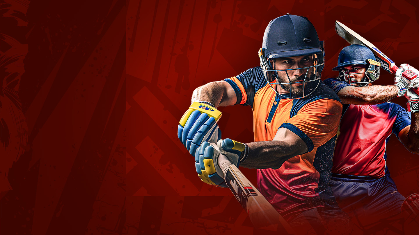 Kcc t10 challengers league, 2025 cricket banner