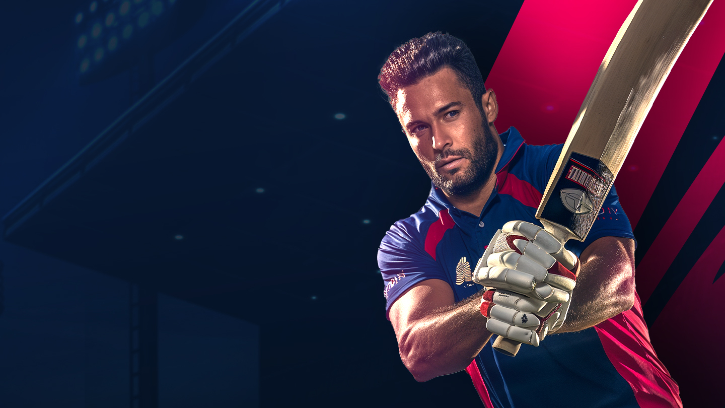 Kcc t10 riaz choudhry ramadan trophy, 2025 cricket banner