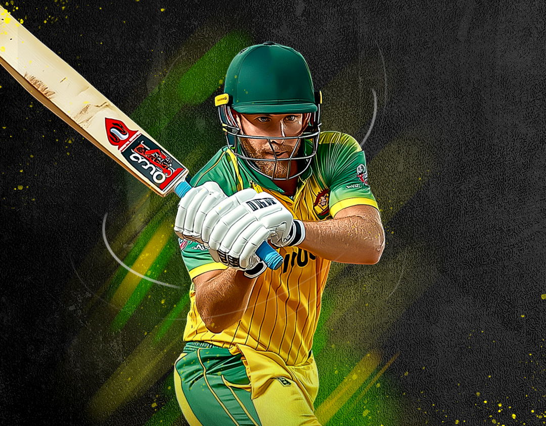 Match 3 of kcc t20 challengers a league, 2025: team tgs vs strikers afghan banner