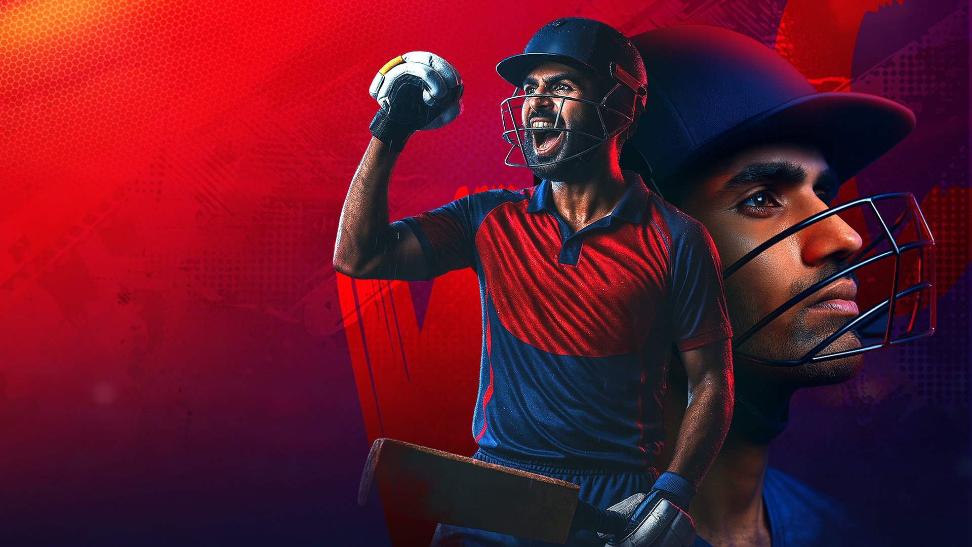Kcc t20 summer league, 2025 cricket banner