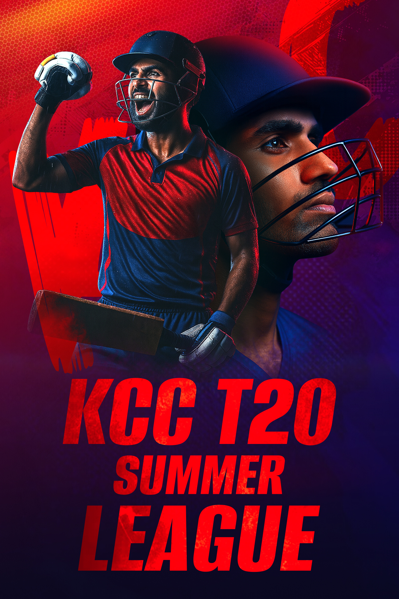 Kcc t20 summer league, 2025 tour image