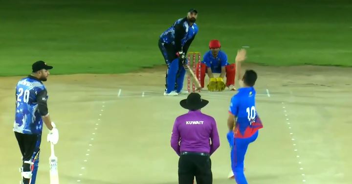 CECC beat MEC Study by 8 wickets | Match 13