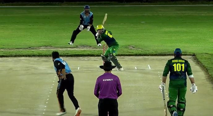 Gujrat CC beat Phoenix Cricketers by 33 runs | Match 39