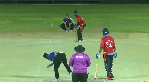GAT beat Al Hajery XI by 16 runs | Match 54