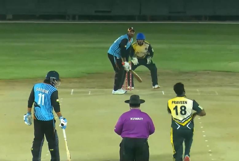 Khan Zalmi Kings beat Phoenix Cricketers by 8 wickets | Match 32