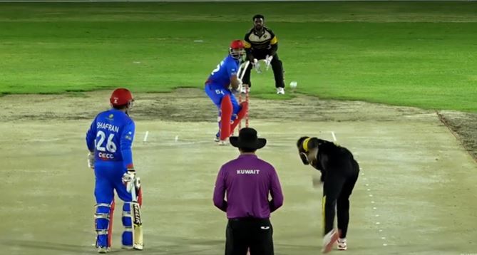 SBS CC beat CECC by 5 wickets | Match 38