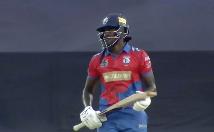 Match 11: Kochi Blue Tigers beat Aries Kollam Sailors by 18 runs