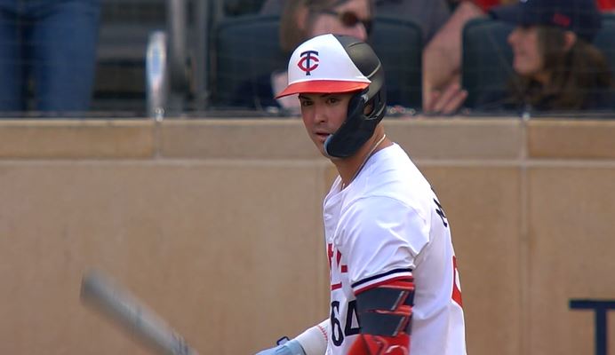 MLB: Minnesota Twins vs Kanas City Royals – Highlights