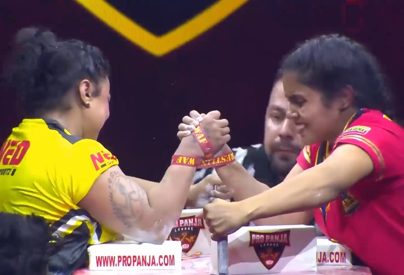 Sher-E-Ludhiana vs Kiraak Hyderabad | Kritika Das vs Savita Kumari (55Kg) | English Highlights