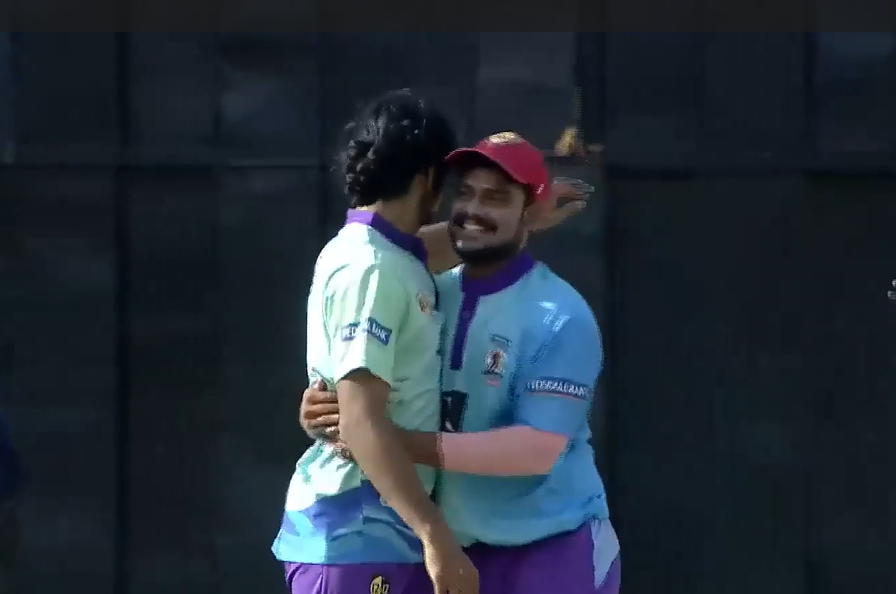 Match 21: Alleppey Ripples beat Trivandrum Royals by 52 runs