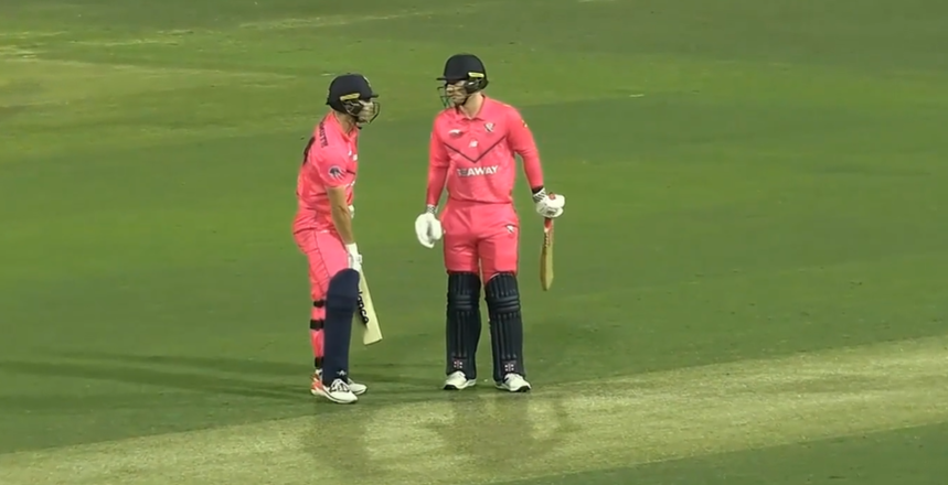 Valley beat Western Suburbs by 10 wickets | Match 23