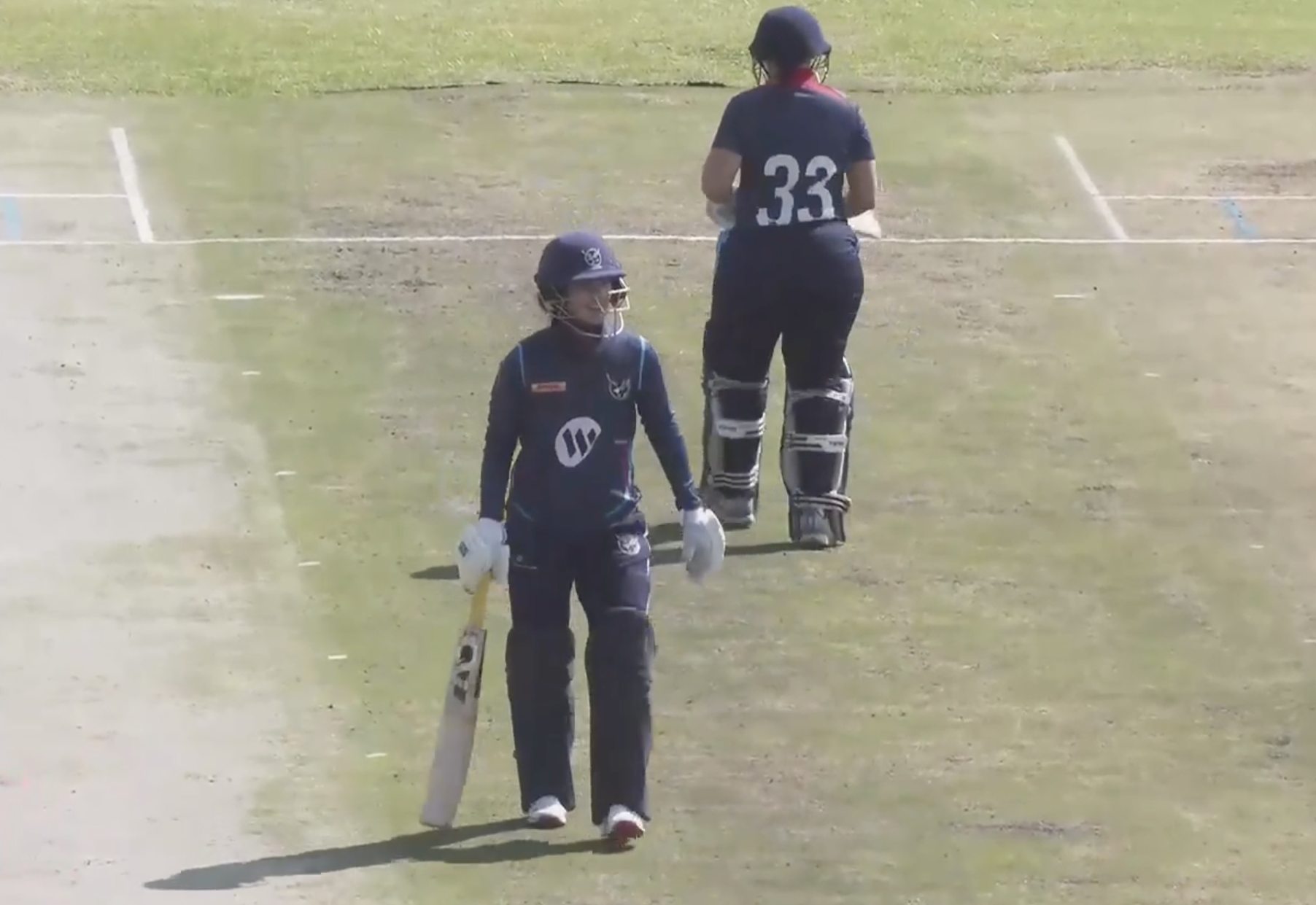 Yasmeen Khan's 56* off 28 | Match 10