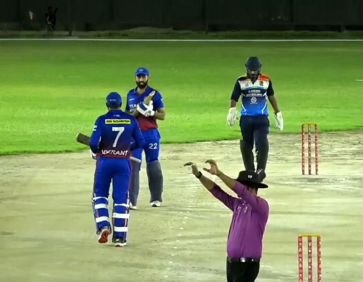 Stack CC beat Bader and Nie Cricket Club by 66 runs | Match 1