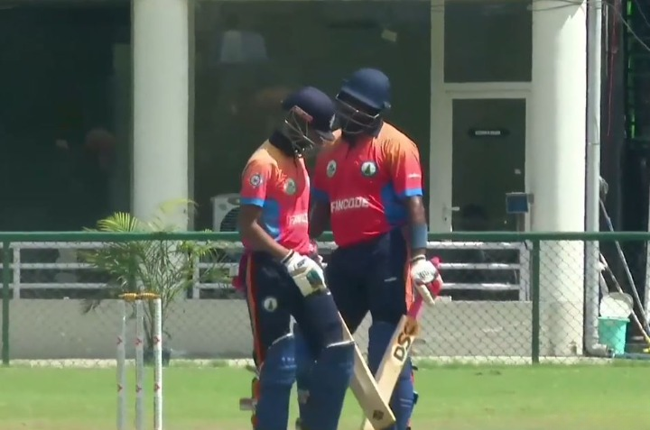 Alpine S.C beat Royal North Brothers by 21 runs | Match 18