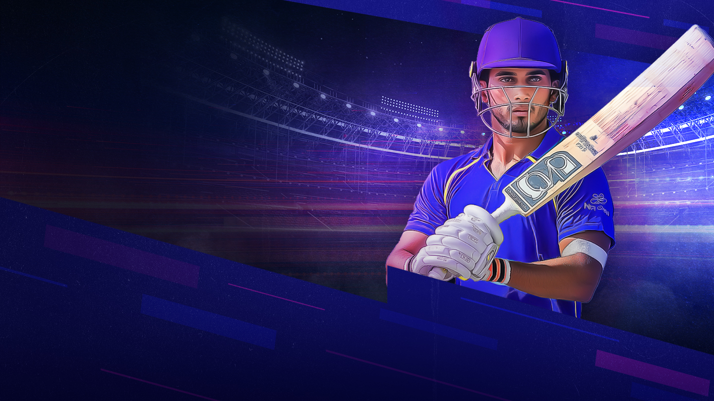 Kl t20 bash, 2025 cricket banner