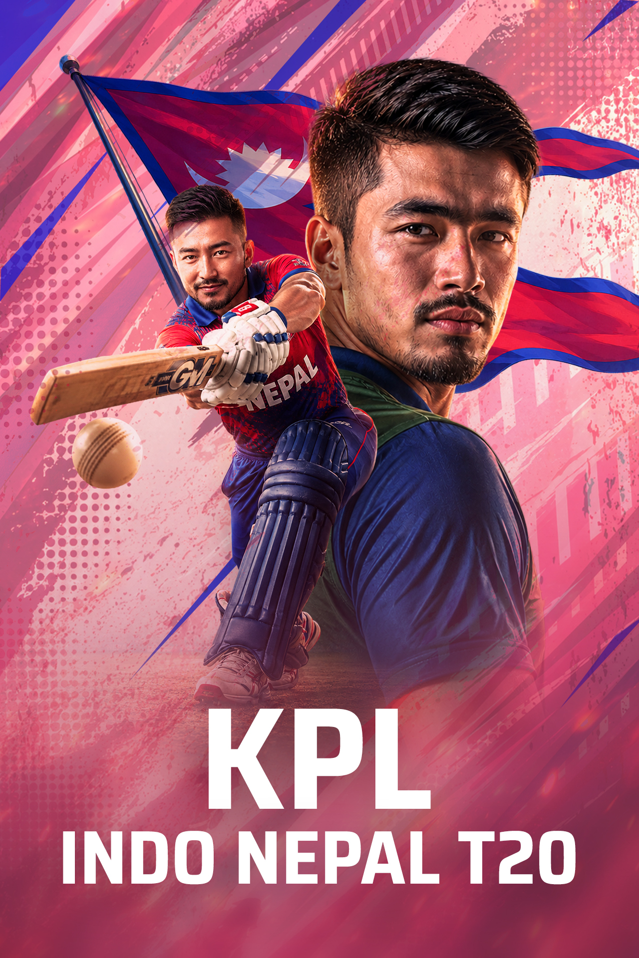 KPL Indo Nepal T20 2026