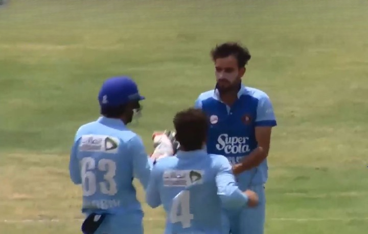 Hindukush Strikers beat Pamir Legends by 42 runs | Match 11