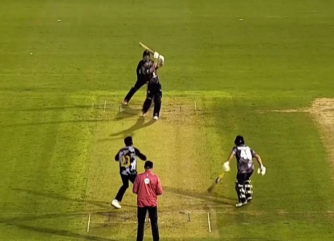 Kane Williamson's 63 off 42 | Match 125