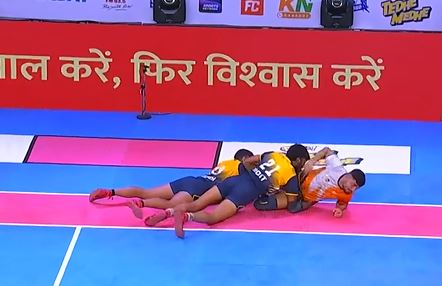 Sangam Challengers crush Ganga Kings of Mirzapur