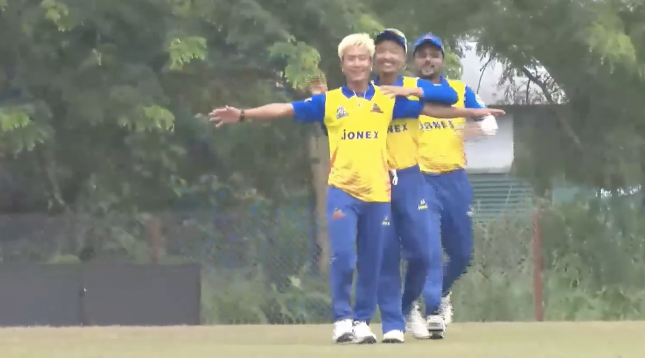 Dirang Daredevils beat Kameng Kings by 102 runs | Match 19