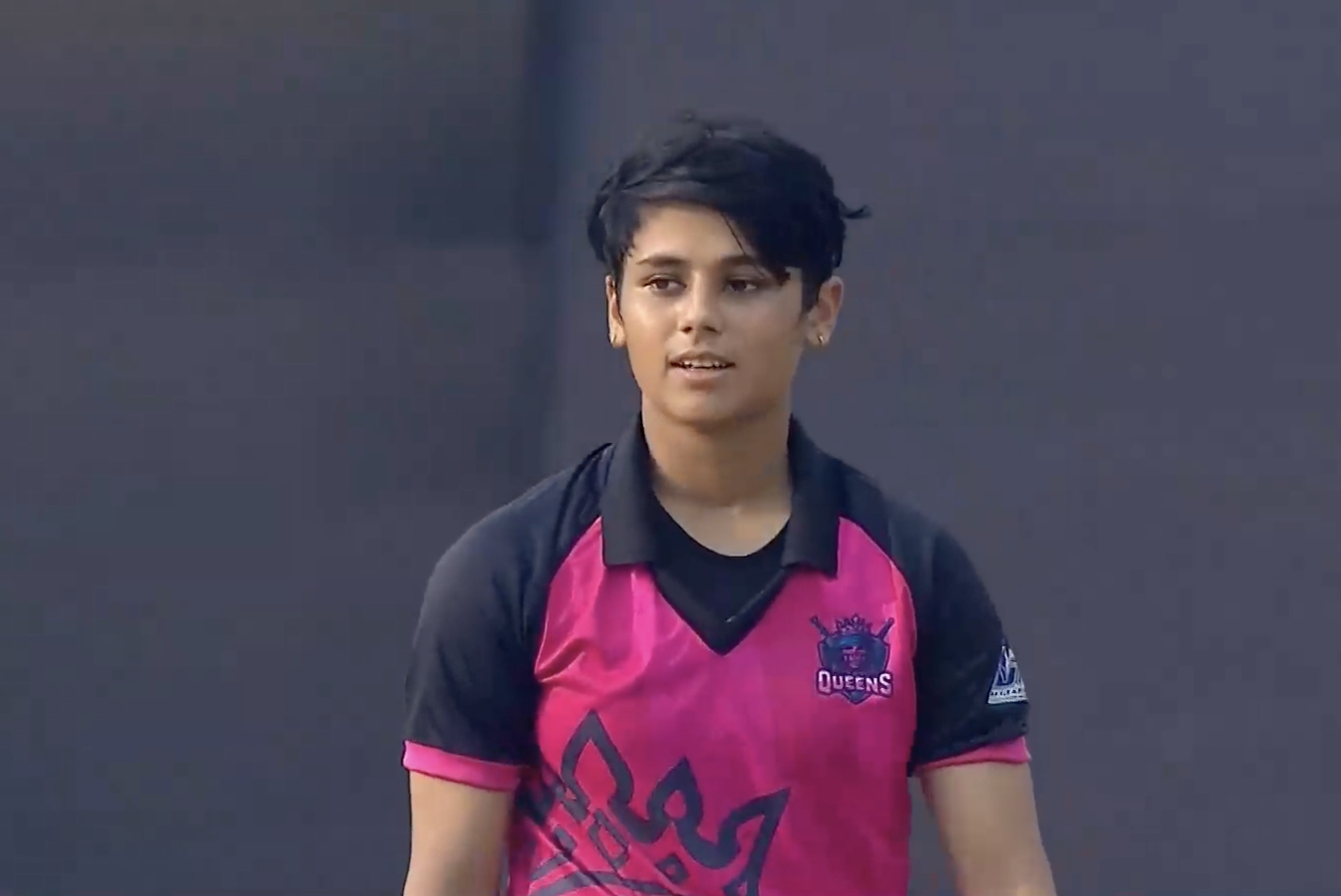 Kanika Negi's 4 for 12 | Match 3