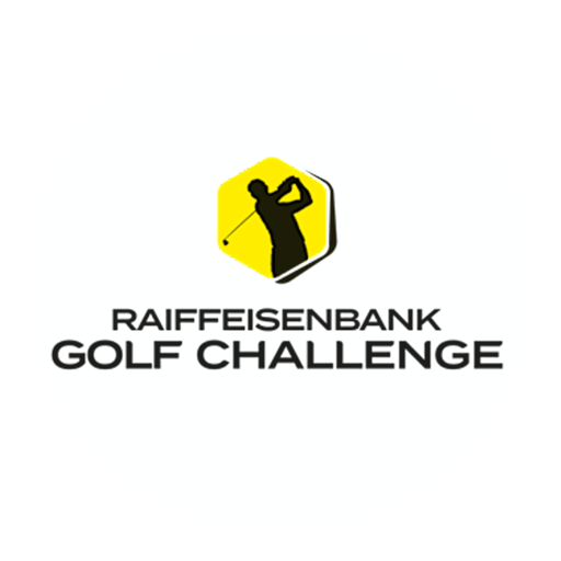 Kaskáda golf challenge logo