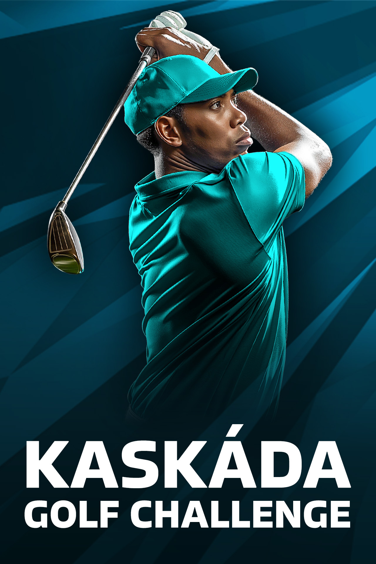 Kaskáda golf challenge tour image