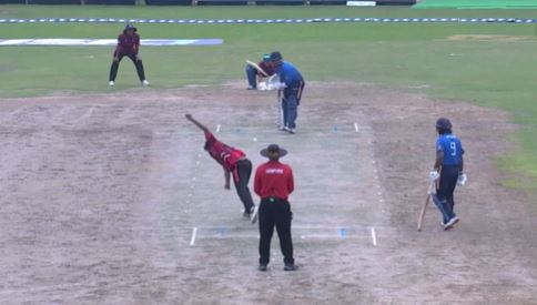 Siang Sharks vs Tawang Tigers: Kaushal's 96 off 43