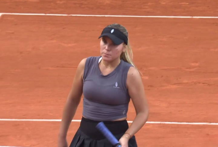 Azarenka vs Kenin | Women's singles, round 2 | Roland Garros 2025