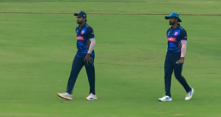 Trivandrum beat Palakkad by 26 runs | Match 20