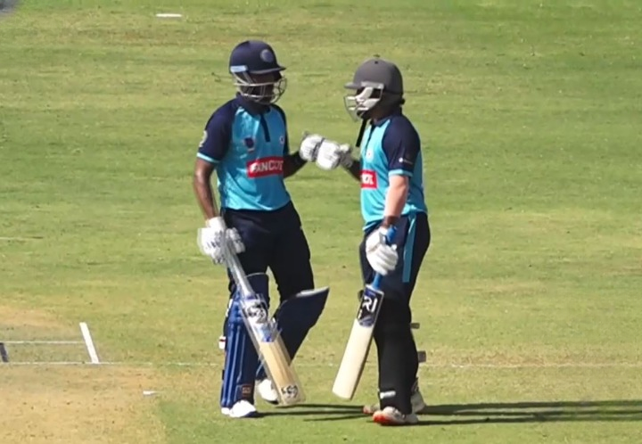 Alappuzha beat Idukki by 28 runs | Match 1